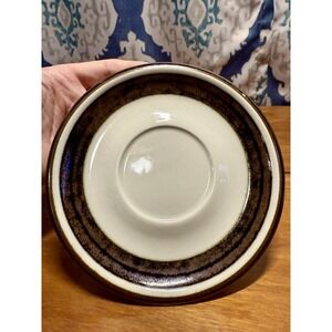 Arabia of Finland Karelia 6.25" Saucer - (1971-75) 2 Set